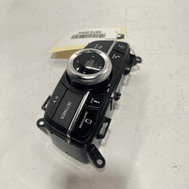 2018-20 ACURA TLX TECH+A SWITCH MULTI JOG GPS NAVIGATION RADIO CONTROL PANE