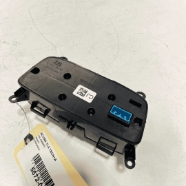 2018-20 ACURA TLX TECH+A SWITCH MULTI JOG GPS NAVIGATION RADIO CONTROL PANE