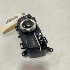 2018-20 ACURA TLX TECH+A SWITCH MULTI JOG GPS NAVIGATION RADIO CONTROL PANE