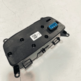 2018-20 ACURA TLX TECH+A SWITCH MULTI JOG GPS NAVIGATION RADIO CONTROL PANE