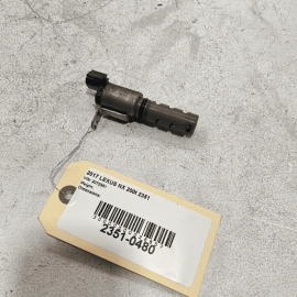 2015-21 LEXUS NX200T NX300 ENGINE VARIABLE VALVE TIMING (VVT) SOLENOID OEM
