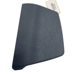 2017 - 2020 BMW 440i F32 F36 REAR THIRD BRAKE LIGHT LAMP COVER TRIM BLACK O