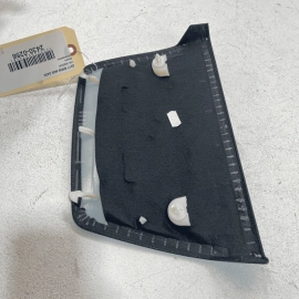 2017 - 2020 BMW 440i F32 F36 REAR THIRD BRAKE LIGHT LAMP COVER TRIM BLACK O