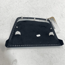 2017 - 2020 BMW 440i F32 F36 REAR THIRD BRAKE LIGHT LAMP COVER TRIM BLACK O