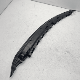 2017 - 2020 BMW 440i REAR INTERIOR PARCEL SELVE WINDOW COVER TRIM OEM