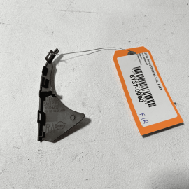 NFINITI QX70 FX50 FX35 09-12 FRONT RIGHT PASSENGER SEAT RECLINER COVER TRIM