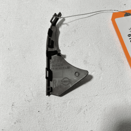 NFINITI QX70 FX50 FX35 09-12 FRONT RIGHT PASSENGER SEAT RECLINER COVER TRIM