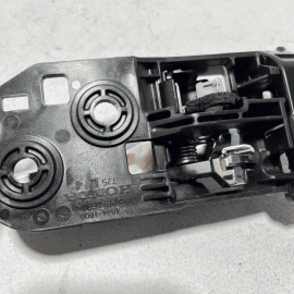 2015-2020 ACURA TLX REAR LEFT DRIVER SIDE DOOR INTERIOR HANDLE OEM