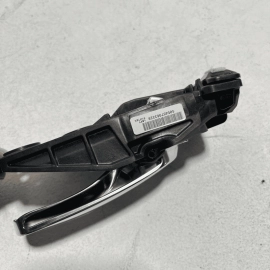 2015-2020 ACURA TLX REAR LEFT DRIVER SIDE DOOR INTERIOR HANDLE OEM