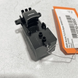 ACURA TLX 2015 - 2020 REAR LEFT DRIVER SIDE DOOR WINDOW CONTROL SWITCH OEM