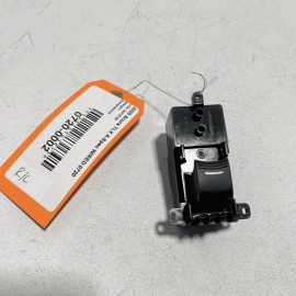 ACURA TLX 2015 - 2020 REAR LEFT DRIVER SIDE DOOR WINDOW CONTROL SWITCH OEM