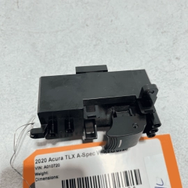 ACURA TLX 2015 - 2020 REAR LEFT DRIVER SIDE DOOR WINDOW CONTROL SWITCH OEM