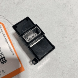 ACURA TLX 2015 - 2020 REAR LEFT DRIVER SIDE DOOR WINDOW CONTROL SWITCH OEM