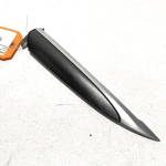 2018-2019-2020 ACURA TLX A-SPEC REAR LEFT DOOR ARMREST WOOD TRIM GARNISH OE