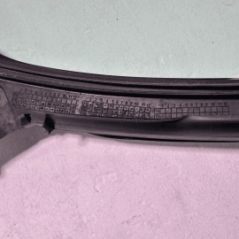PORSCHE PANAMERA 2010-2016 REAR PASSENGER SIDE DOOR WINDOW QUARTER GLASS OE