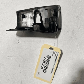 PORSCHE PANAMERA 2010-2016 REAR RIGHT PASSENGER SIDE DOOR LATCH TRIM COVER 