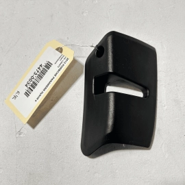 PORSCHE PANAMERA 2010-2016 REAR RIGHT PASSENGER SIDE DOOR LATCH TRIM COVER 