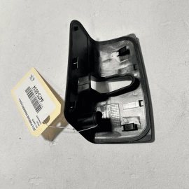 PORSCHE PANAMERA 2010-2016 REAR RIGHT PASSENGER SIDE DOOR LATCH TRIM COVER 