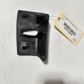 PORSCHE PANAMERA 2010-2016 REAR RIGHT PASSENGER SIDE DOOR LATCH TRIM COVER 