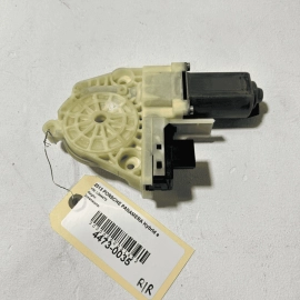 PORSCHE PANAMERA 2010-16 FRONT OR REAR PASSENGER DOOR WINDOW REGULATOR MOTO