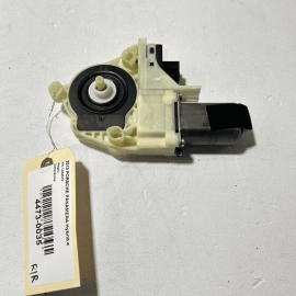 PORSCHE PANAMERA 2010-16 FRONT OR REAR PASSENGER DOOR WINDOW REGULATOR MOTO