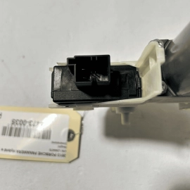 PORSCHE PANAMERA 2010-16 FRONT OR REAR PASSENGER DOOR WINDOW REGULATOR MOTO