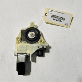 PORSCHE PANAMERA 2010-16 FRONT OR REAR PASSENGER DOOR WINDOW REGULATOR MOTO