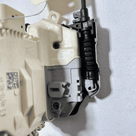 PORSCHE PANAMERA 2013-2016 REAR PASSENGER SIDE DOOR LOCK LATCH ACTUATOR OEM