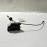 PORSCHE PANAMERA 2013-2016 REAR PASSENGER SIDE DOOR LOCK LATCH ACTUATOR OEM
