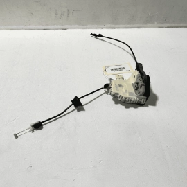 PORSCHE PANAMERA 2013-2016 REAR PASSENGER SIDE DOOR LOCK LATCH ACTUATOR OEM