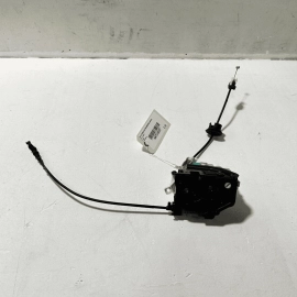 PORSCHE PANAMERA 2013-2016 REAR PASSENGER SIDE DOOR LOCK LATCH ACTUATOR OEM