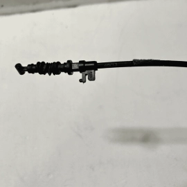 PORSCHE PANAMERA 2013-2016 REAR PASSENGER SIDE DOOR LOCK LATCH ACTUATOR OEM