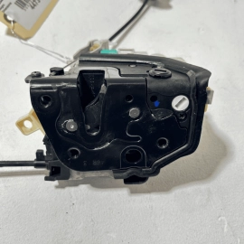 PORSCHE PANAMERA 2013-2016 REAR PASSENGER SIDE DOOR LOCK LATCH ACTUATOR OEM