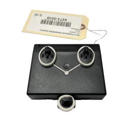 Rear Left or Right Side Door Control Module Unit 2013-2016 PORSCHE PANAMERA