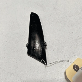 REAR RIGHT PASSENGER SIDE DOOR TRIM COVER BEZEL 2014-2016 PORSCHE PANAMERA 