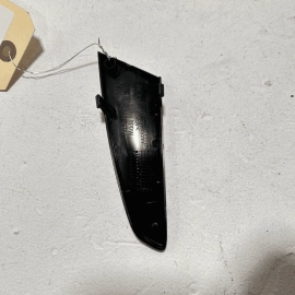 REAR RIGHT PASSENGER SIDE DOOR TRIM COVER BEZEL 2014-2016 PORSCHE PANAMERA 