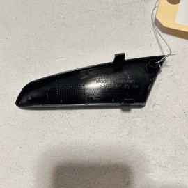 REAR RIGHT PASSENGER SIDE DOOR TRIM COVER BEZEL 2014-2016 PORSCHE PANAMERA 