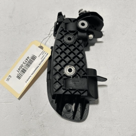 Rear Passenger Side Door Exterior Handle Bracket 2010-2016 Porsche Panamera
