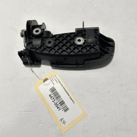 Rear Passenger Side Door Exterior Handle Bracket 2010-2016 Porsche Panamera