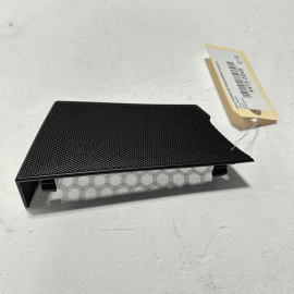 PORSCHE PANAMERA 2010-2016 REAR PASSENGER SIDE DOOR SPEAKER GRILLE COVER OE