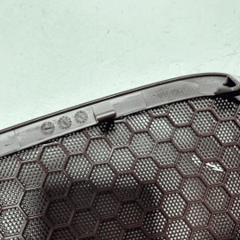 PORSCHE PANAMERA 2010-2016 REAR PASSENGER SIDE DOOR SPEAKER GRILLE COVER OE