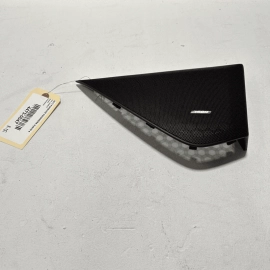 PORSCHE PANAMERA 2010-2016 REAR PASSENGER SIDE DOOR SPEAKER GRILLE COVER OE