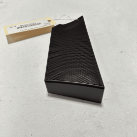 PORSCHE PANAMERA 2010-2016 REAR PASSENGER SIDE DOOR SPEAKER GRILLE COVER OE