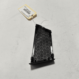 PORSCHE PANAMERA 2010-2016 REAR PASSENGER SIDE DOOR SPEAKER GRILLE COVER OE