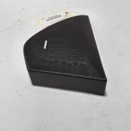 PORSCHE PANAMERA 2010-2016 REAR PASSENGER SIDE DOOR SPEAKER GRILLE COVER OE