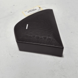 PORSCHE PANAMERA 2010-2016 REAR PASSENGER SIDE DOOR SPEAKER GRILLE COVER OE