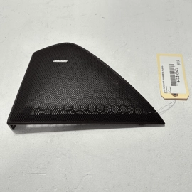 PORSCHE PANAMERA 2010-2016 REAR PASSENGER SIDE DOOR SPEAKER GRILLE COVER OE