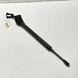 PORSCHE PANAMERA REAR RIGHT PASSENGER SIDE DOOR CHECK STRAP STOPPER OEM 201