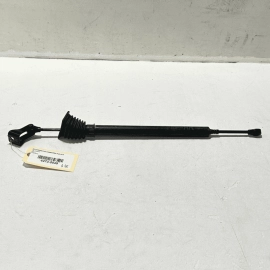 PORSCHE PANAMERA REAR RIGHT PASSENGER SIDE DOOR CHECK STRAP STOPPER OEM 201