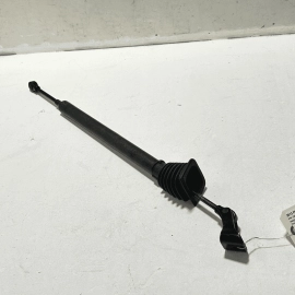 PORSCHE PANAMERA REAR RIGHT PASSENGER SIDE DOOR CHECK STRAP STOPPER OEM 201